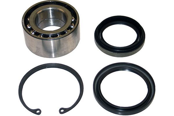 KAVO PARTS Комплект подшипника ступицы колеса WBK-8502